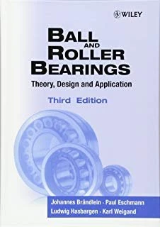 Bearing Design in Machinery: Engineering Tribology and Lubrication