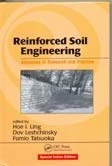 Reinforced Soil Engineering: Advances in Research and Practice