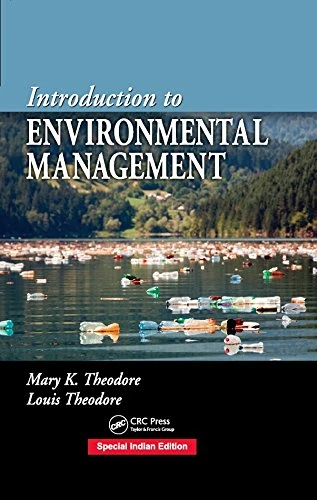 Introduction to Environmental Management