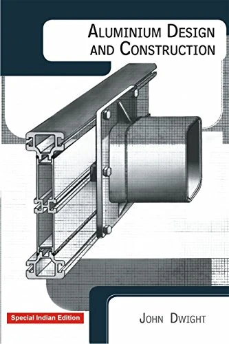 Aluminium Design and Construction