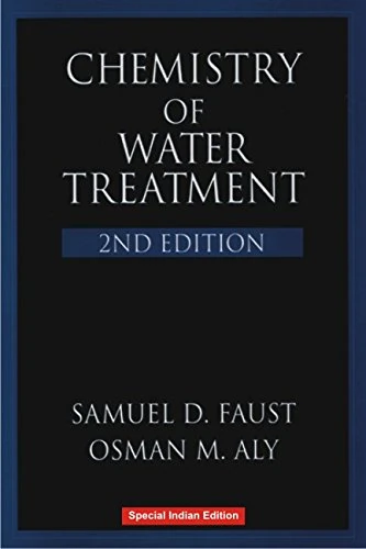 Chemistry of Water Treatment