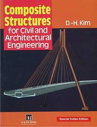 Composite Structures for Civil and Architectural Engineering