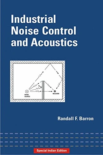 Industrial Noise Control and Acoustics