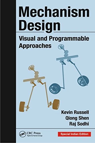 Mechanism Design: Visual and Programmable Approaches