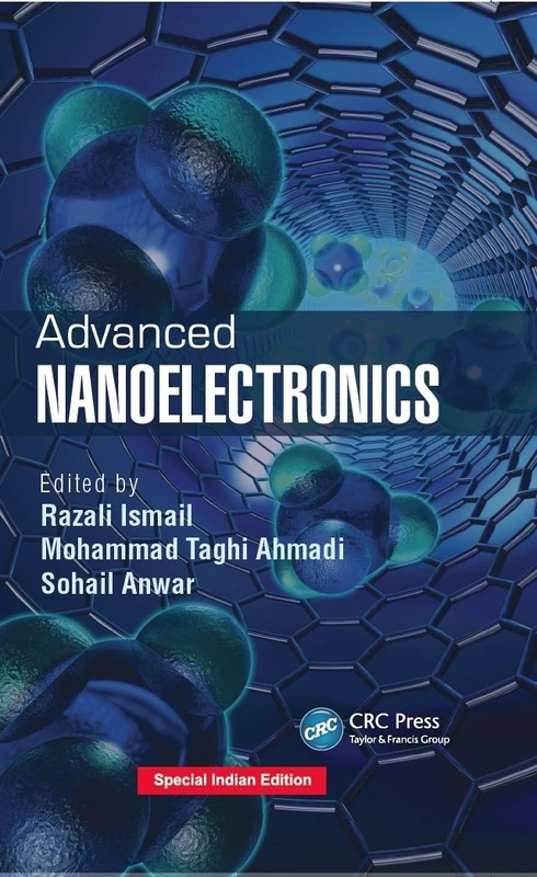 Advanced Nanoelectronics