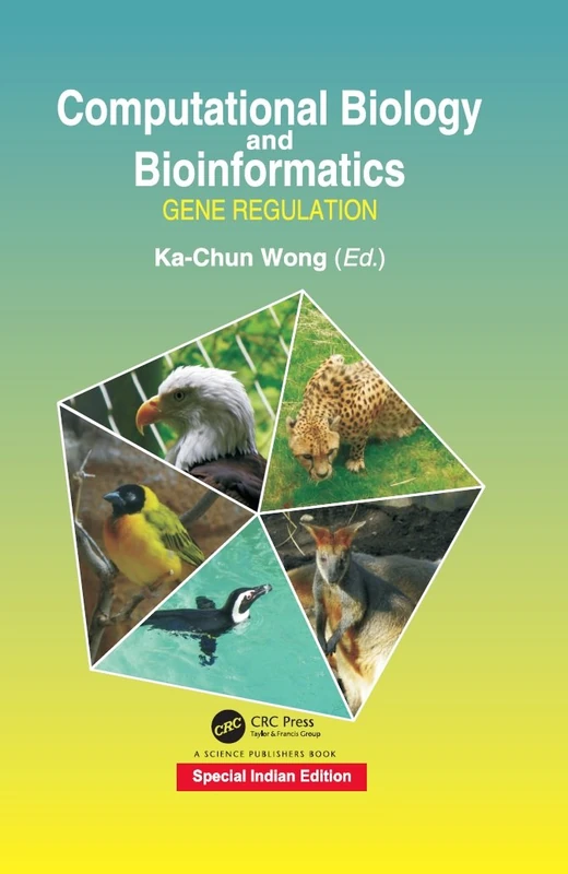 Computational Biology and Bioinformatics: Gene Regulation