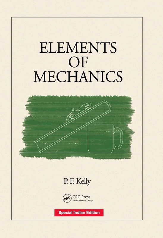 Elements of Mechanics