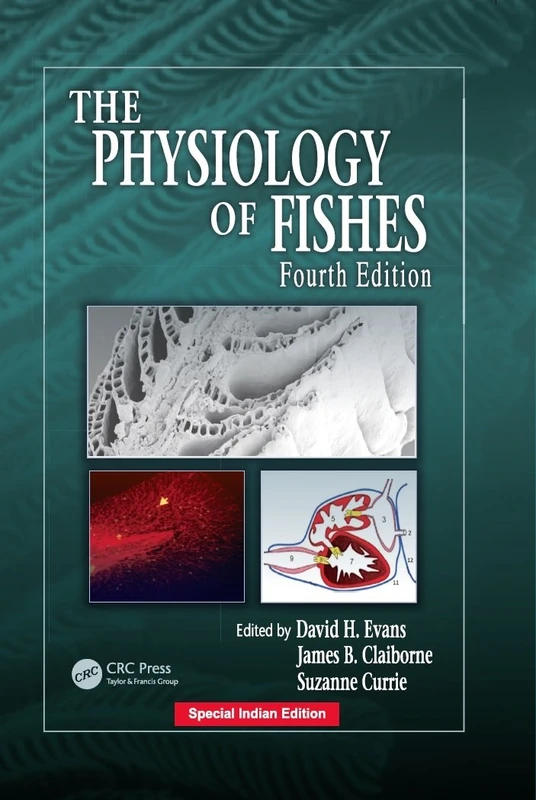 The Physiology of Fishes