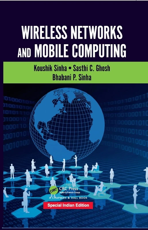 Wireless Networks and Mobile Computing