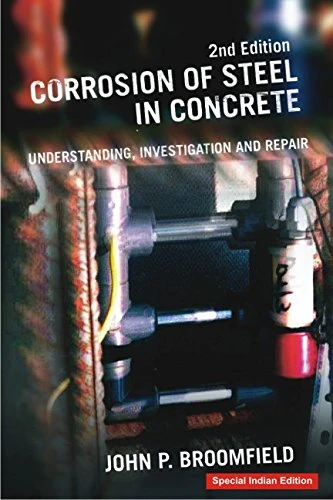 CRC Press Corrosion of Steel in Concrete - Second Edition