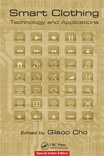 Smart Clothing: Technology and Applications