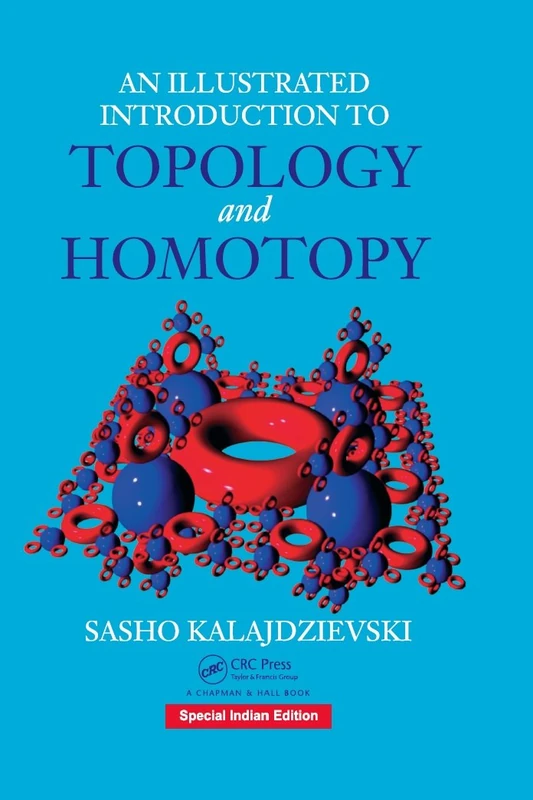 An Illustrated Introduction to Topology and Homotopy