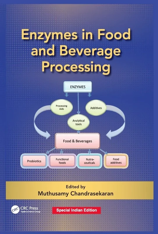 Enzymes in Food and Beverage Processing