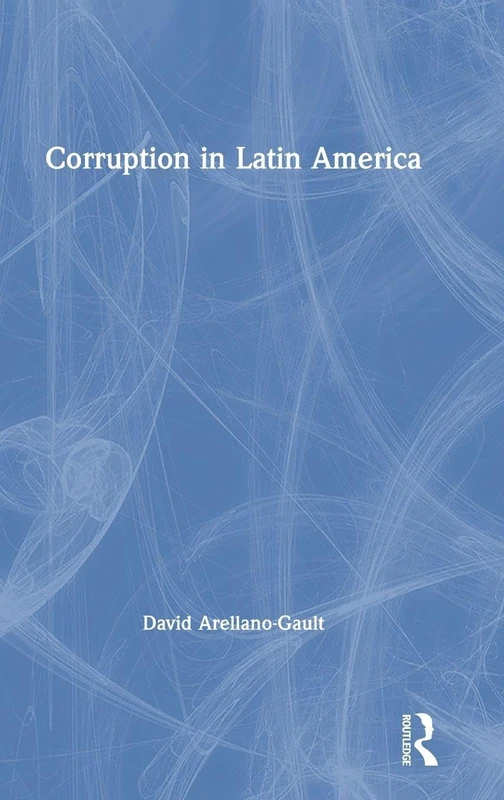 Corruption in Latin America