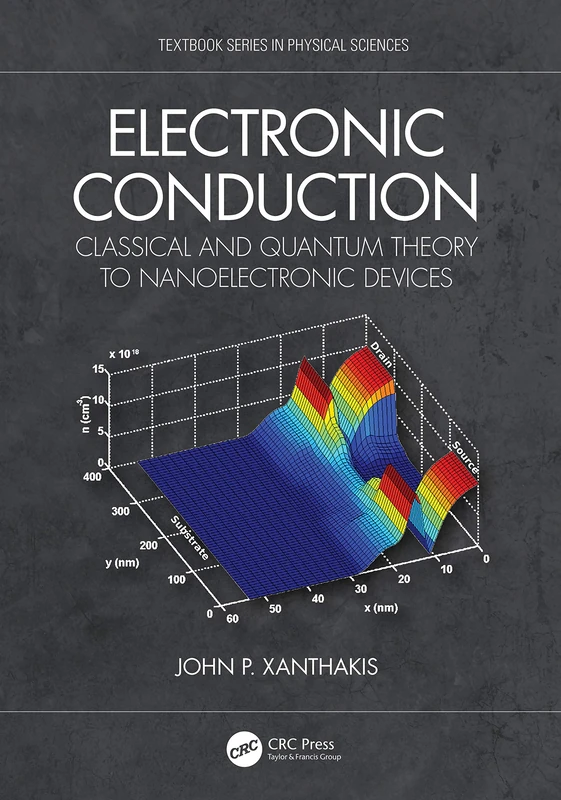 CRC Press Electronic Conduction: Classical and Quantum Theory