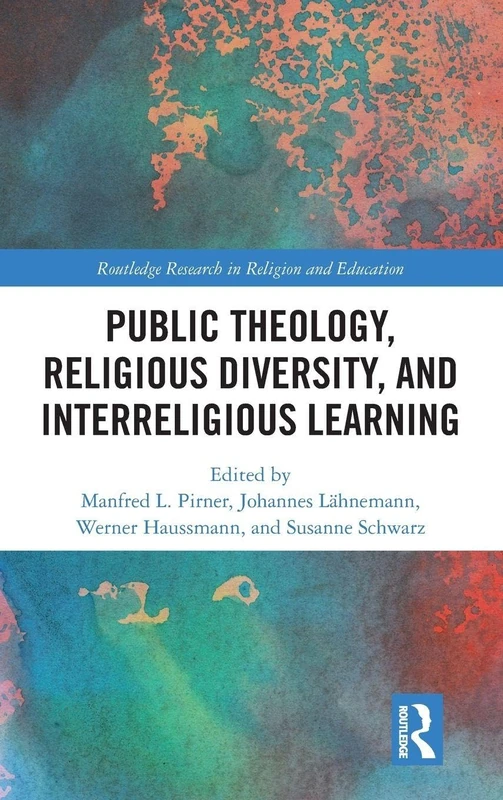 Routledge Public Theology and Religious Diversity Book