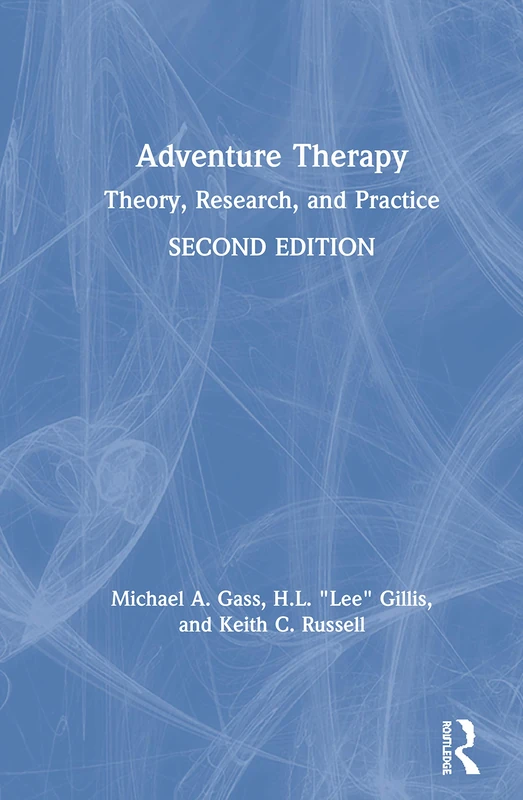 Adventure Therapy: Theory, Research, and Practice - Image 1