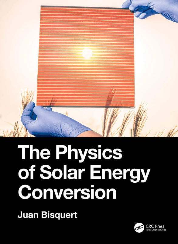 The Physics of Solar Energy Conversion: Perovskites, Organics, and Photovoltaic Fundamentals