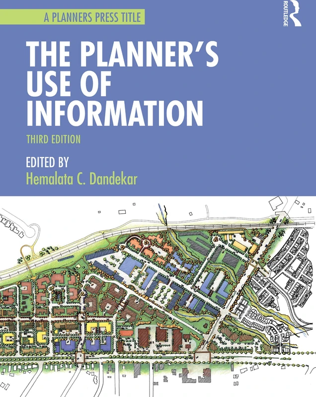 The Planner's Use of Information - Image 1