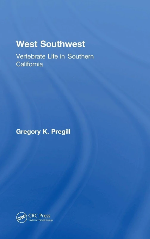 West Southwest: Vertebrate Life in Southern California - Image 1