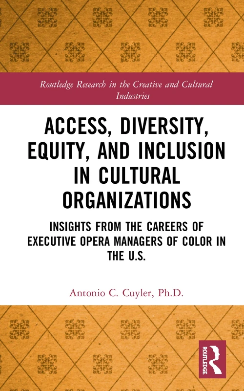 Access, Diversity, Equity and Inclusion in Cultural Organizations - Image 1