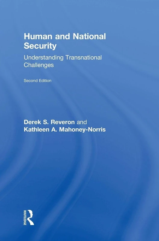 Human and National Security: Understanding Transnational Challenges
