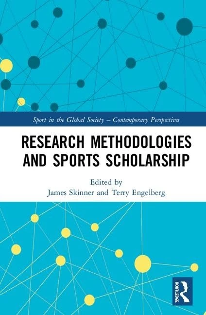 Routledge Research Methodologies for Sports Scholarship Book - Image 1