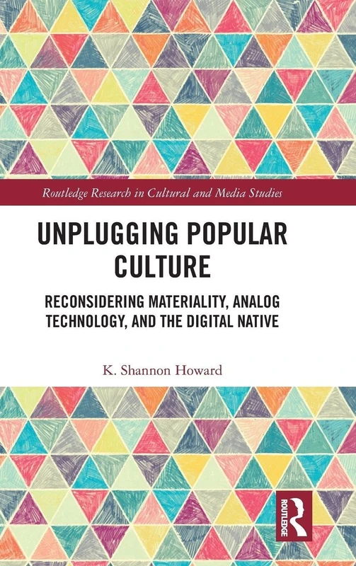 Routledge Unplugging Popular Culture - Media Studies Book