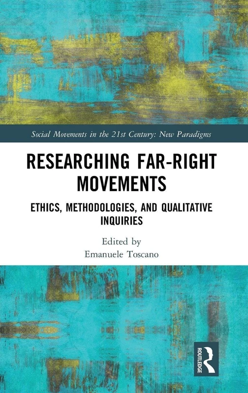 Routledge Researching Far-Right Movements - Sociology Book