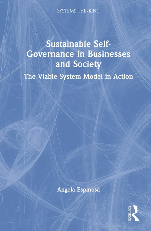 Routledge Sustainable Self-Governance - Viable System Model