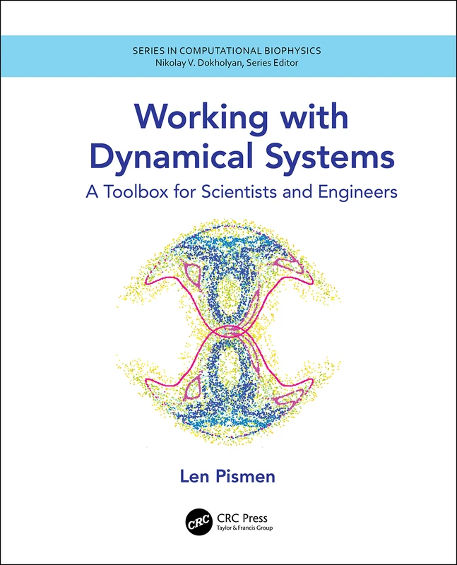 CRC Press - Working with Dynamical Systems Textbook