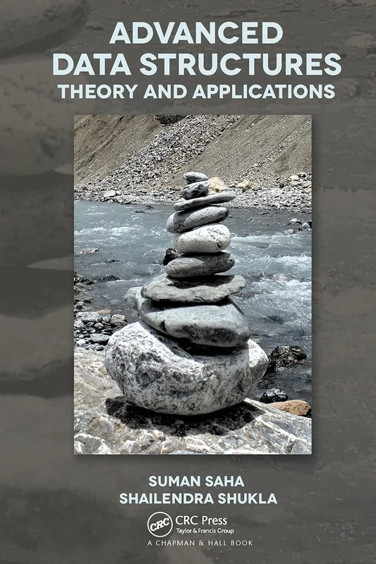 CRC Press Advanced Data Structures: Theory and Applications