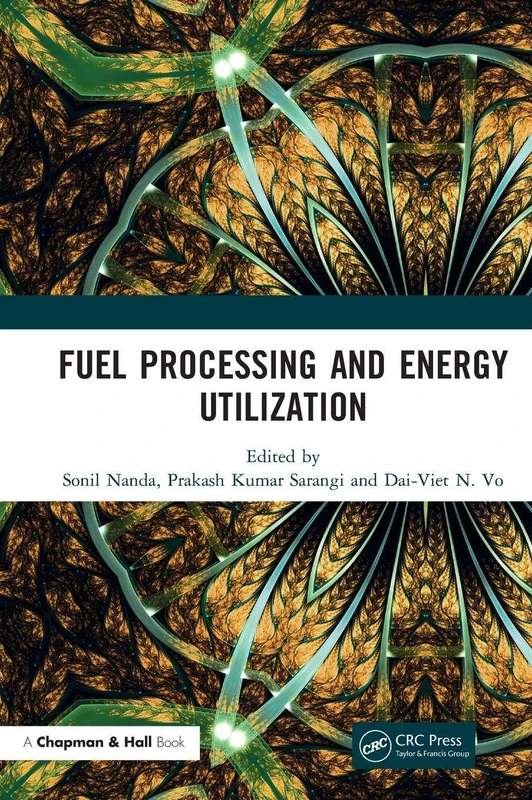Fuel Processing and Energy Utilization - Image 1