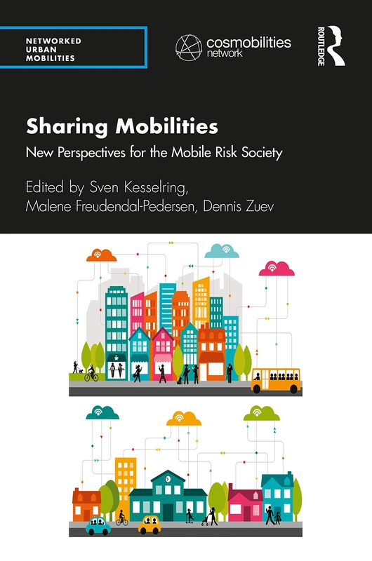 Routledge Sharing Mobilities - New Perspectives Book