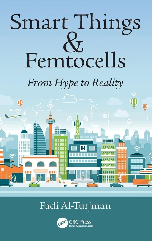 Smart Things and Femtocells: From Hype to Reality