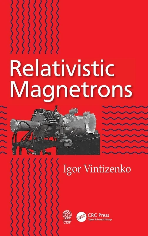 Relativistic Magnetrons - Image 1