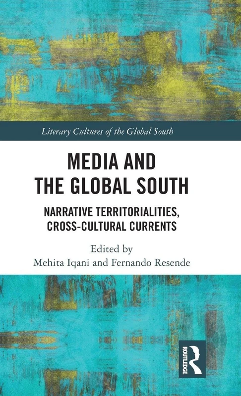 Routledge Media and the Global South - Academic Book - Image 1