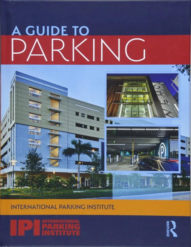 A Guide to Parking - Image 1