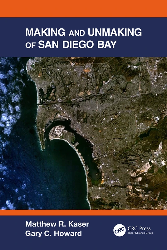 Making and Unmaking of San Diego Bay - Image 1