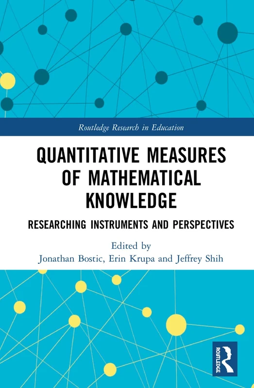 Routledge Quantitative Measures of Mathematical Knowledge Book