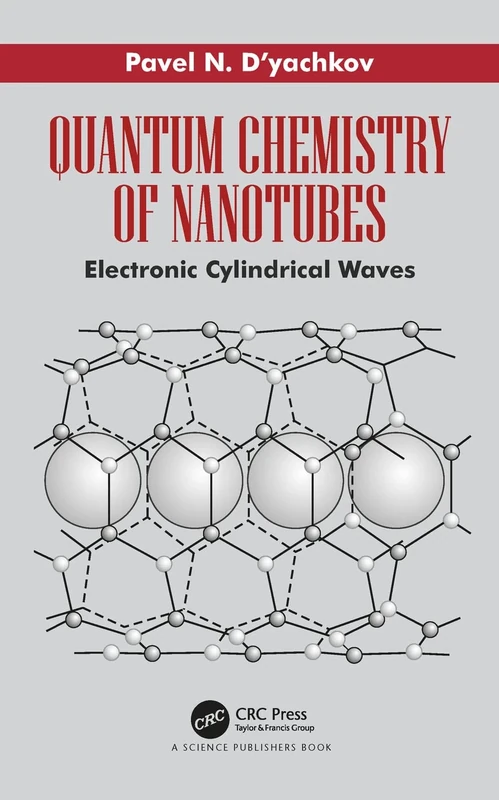 Quantum Chemistry of Nanotubes: Electronic Cylindrical Waves