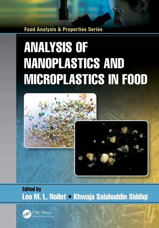 Analysis of Nanoplastics and Microplastics in Food (Food Analysis & Properties) - Image 1