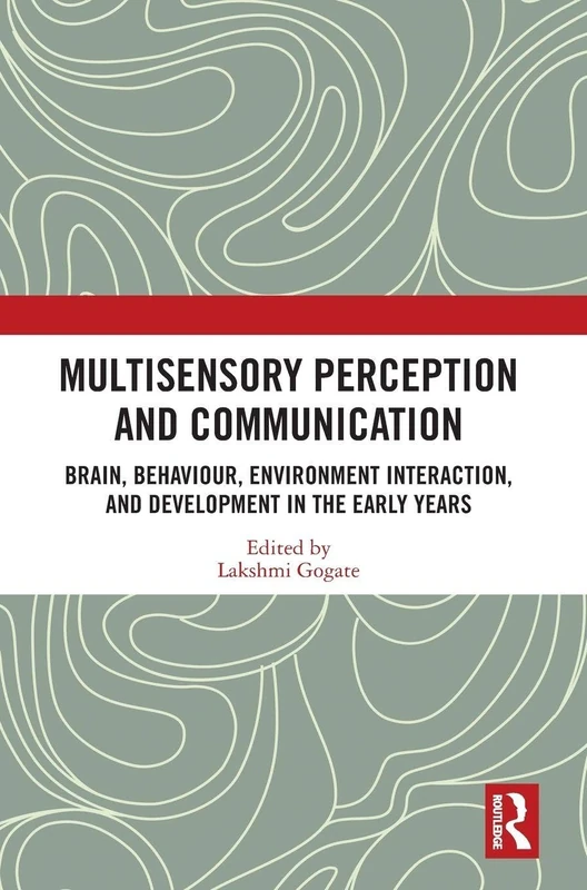 Routledge Multisensory Perception and Communication Book