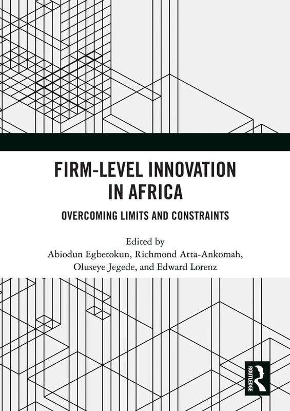 Firm-Level Innovation In Africa: Overcoming Limits and Constraints