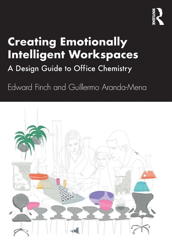 Creating Emotionally Intelligent Workspaces: A Design Guide to Office Chemistry