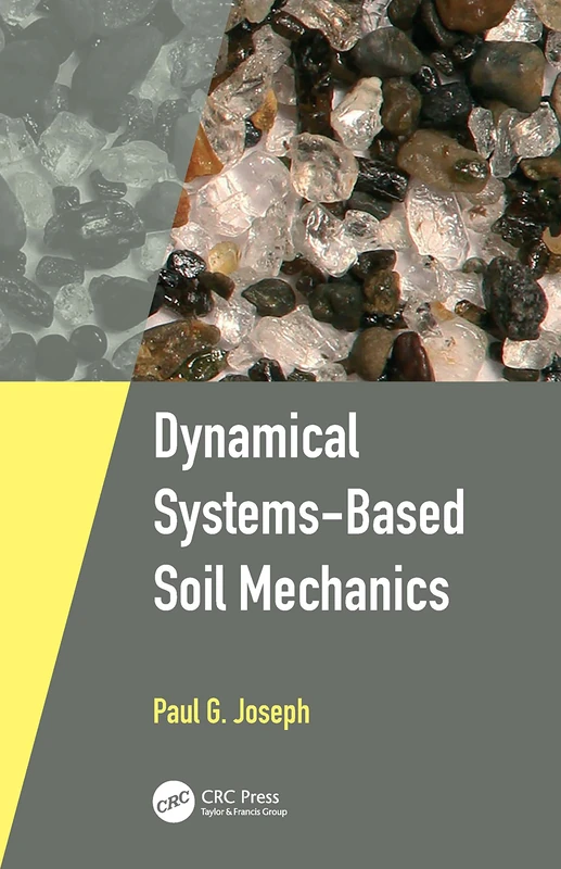 Dynamical Systems-Based Soil Mechanics - Image 1