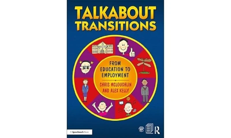 Talkabout Transitions: From Education to Employment
