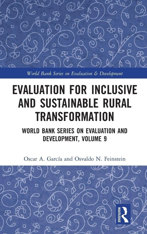 Routledge Evaluation for Inclusive and Sustainable Rural Transformation