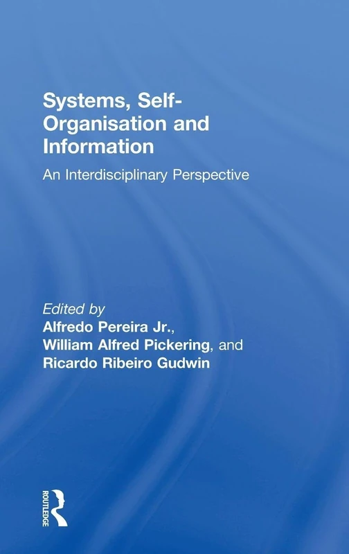 Systems, Self-Organisation and Information: An Interdisciplinary Perspective