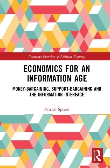 Routledge Economics for an Information Age - Academic Book